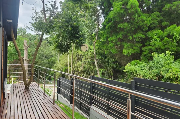 Casa Térrea com 02 Dormitórios sendo 01 Suíte a Venda - Praia dos Ingleses - Foto 4