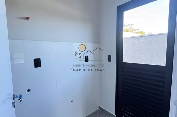 CasaTérrea  para venda 02 Dormitórios sendo 01 Suíte -  São João Do Rio Vermelho - Foto 6