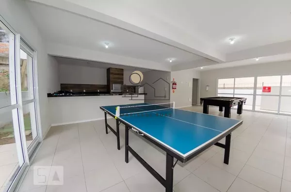 SALA DE JOGOS