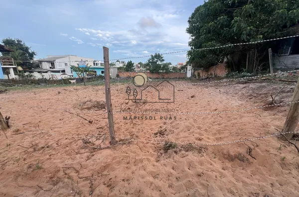 Oportunidade! Terreno a venda com 1.000,00m² , ideal para investidores - São João do Rio Vermelho. - Foto 1