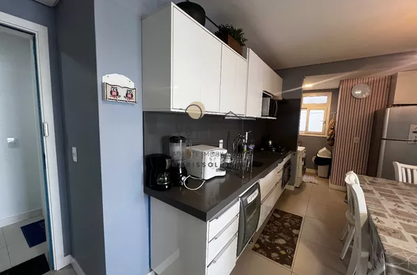 Apartamento para venda, 3 quarto(s),  Ingleses Do Rio Vermelho, Florianópolis - Foto 3