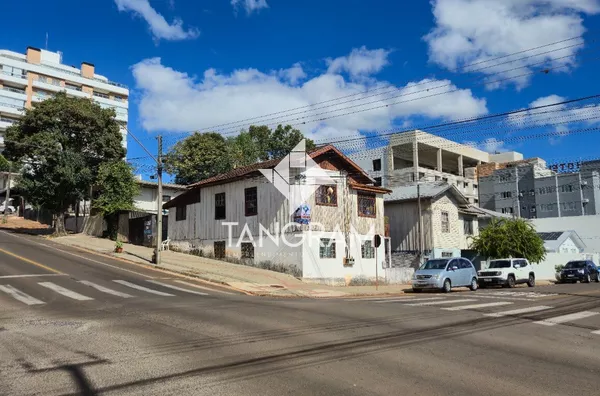 Terreno para venda,  Centro, Pato Branco - Foto 2