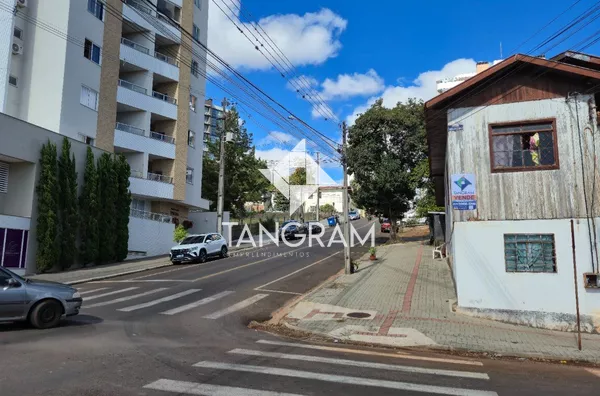 Terreno para venda,  Centro, Pato Branco - Foto 6