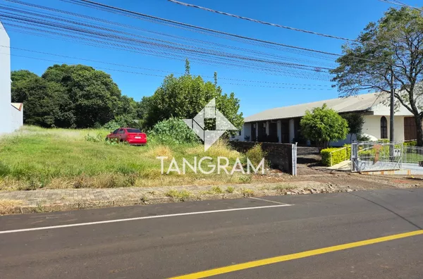 Terreno para venda,  Bortot, Pato Branco - Foto 3