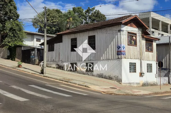 Terreno para venda,  Centro, Pato Branco - Foto 1