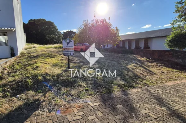 Terreno para venda,  Bortot, Pato Branco - Foto 1