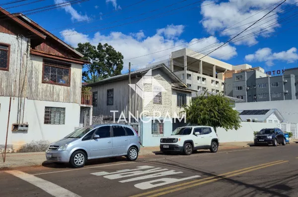 Terreno para venda,  Centro, Pato Branco - Foto 4