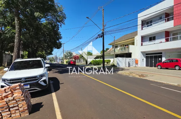 Terreno para venda,  Bortot, Pato Branco - Foto 5