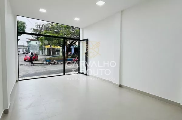 Sala comercial para aluguel,  Centro, Teixeira De Freitas