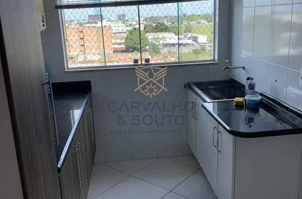 Apartamento para venda,  São José, Teixeira De Freitas - Foto 5