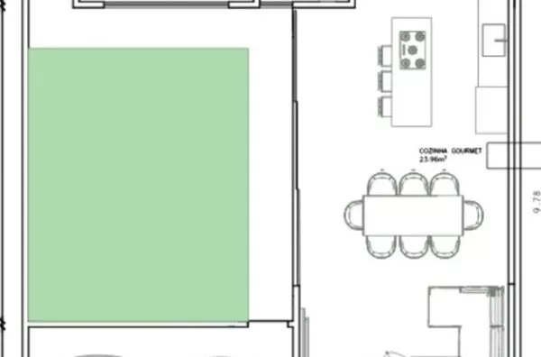 Casa para venda,  Zona Sul, Teixeira De Freitas - Foto 3