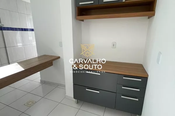 Apartamento para aluguel, 2 quarto(s),  Centro, Teixeira De Freitas