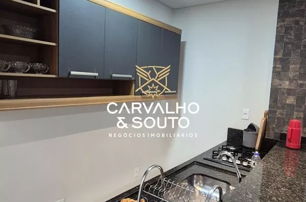 Apartamento para aluguel, - Selecione - Bairro, Teixeira De Freitas - Foto 1