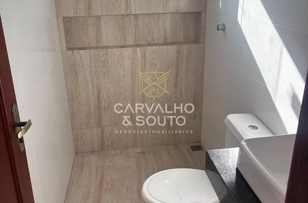 Kitinete / conjugados para aluguel, Vila Vargas, Teixeira De Freitas - Foto 4