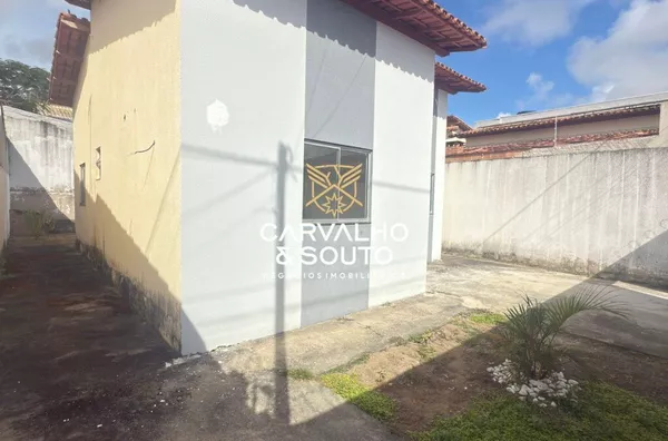 Casa para aluguel,  - Selecione - Bairro, Teixeira De Freitas