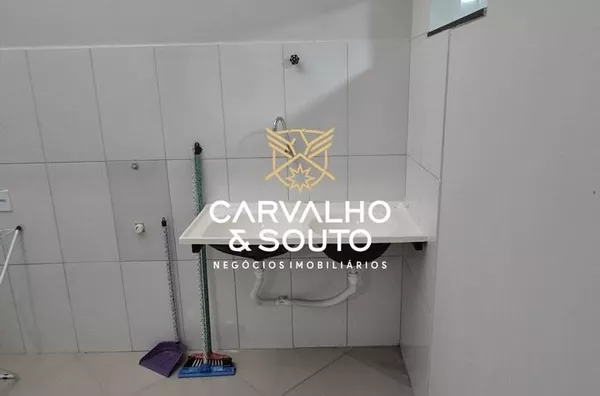 Apartamento para aluguel, - Selecione - Bairro, Teixeira De Freitas - Foto 7