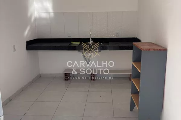 Kitinete / conjugados para aluguel, Vila Vargas, Teixeira De Freitas - Foto 5