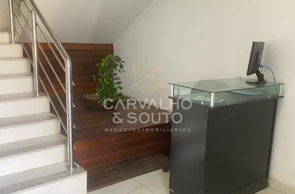 Sala comercial para aluguel,  - Selecione - Bairro, Teixeira De Freitas