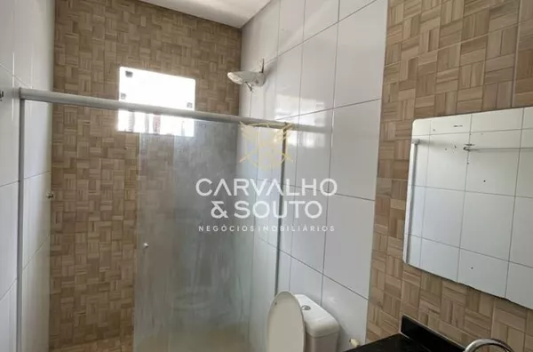 Casa para aluguel,  Mont Serrat I, Teixeira De Freitas