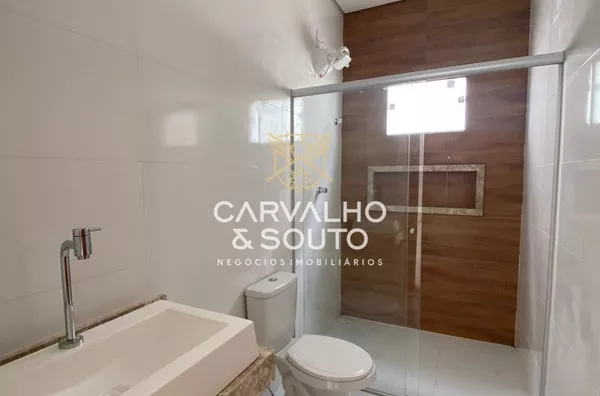 Casa para aluguel, Colina Verde, Teixeira De Freitas - Foto 8