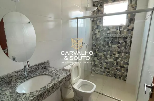 Apartamento para aluguel,  Monte Castelo, Teixeira De Freitas