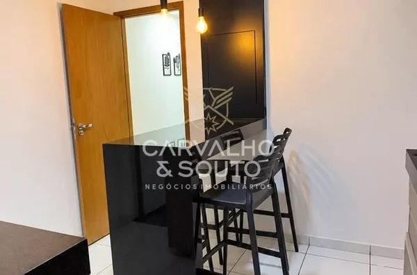 Apartamento duplex para aluguel, Vila Verde, Teixeira De Freitas - Foto 2