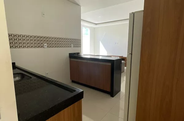 Casa para aluguel,  Colina Verde, Teixeira De Freitas