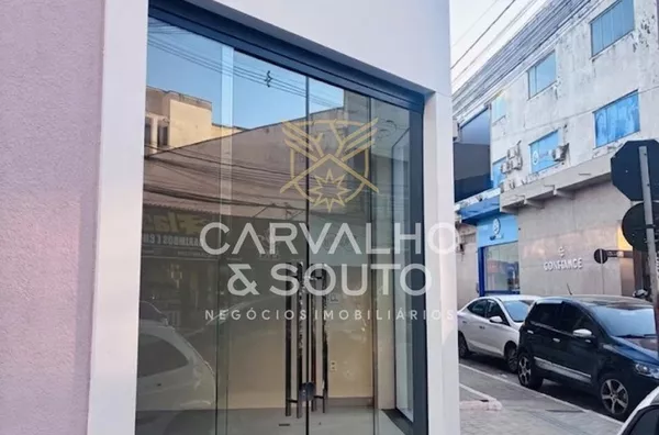 Sala comercial para aluguel,  - Selecione - Bairro, Teixeira De Freitas