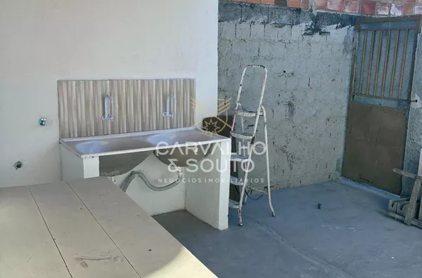 Kitinete / conjugados para aluguel, Vila Vargas, Teixeira De Freitas - Foto 2