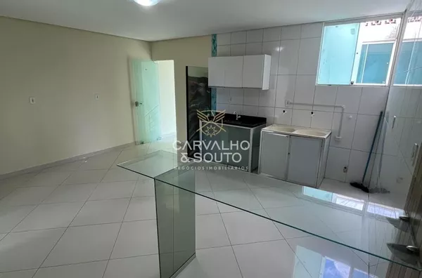 Apartamento para aluguel,  Vila Vargas, Teixeira De Freitas