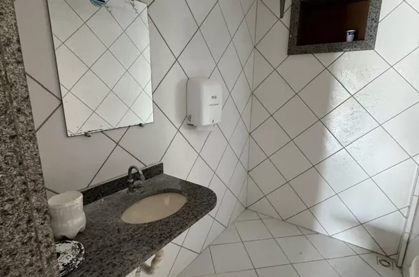 Sala comercial térrea para aluguel,  Bela Vista, Teixeira De Freitas