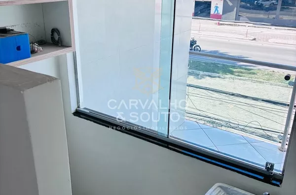 Apartamento para aluguel,  São Lourenço, Teixeira De Freitas