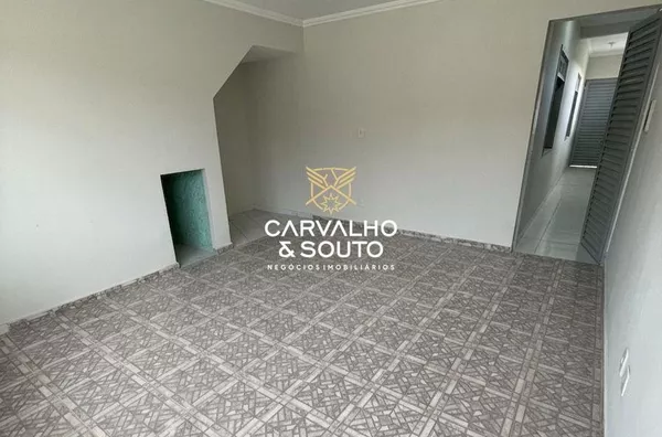 Casa para aluguel,  Centro, Teixeira De Freitas - Foto 1