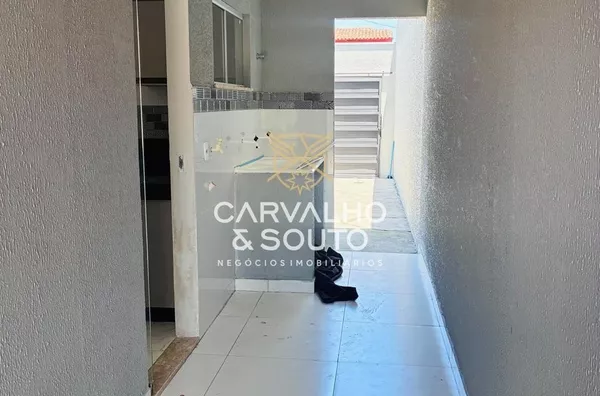 Casa para , 2 quarto(s), Colina Verde, Teixeira De Freitas - Foto 17