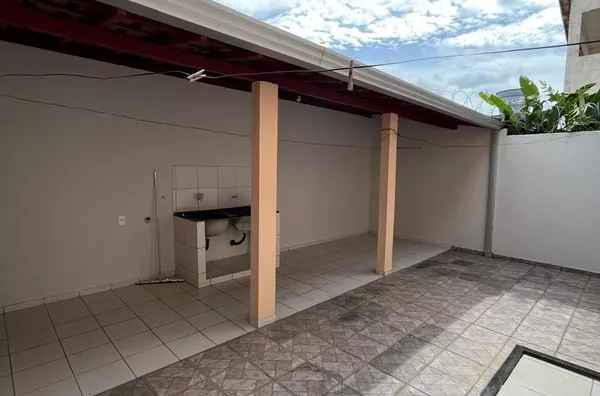 Casa para venda,  Jardim Caraipe, Teixeira De Freitas