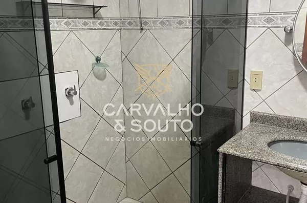 Apartamento para aluguel,  Vila Caraípe, Teixeira De Freitas