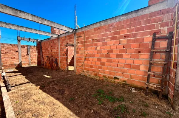 Terreno para venda,  Jardim Liberdade, Teixeira De Freitas