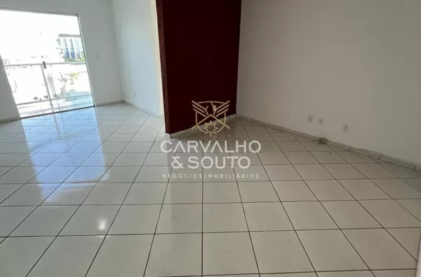 Apartamento LocaçãoLocalizado No Centro 