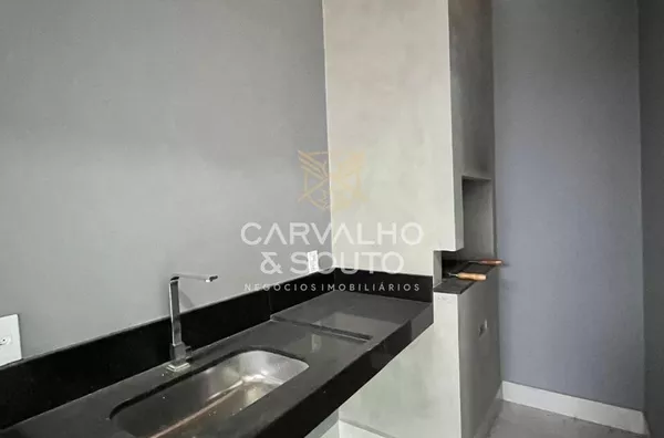 Casa para aluguel, - Selecione - Bairro, Teixeira De Freitas - Foto 7