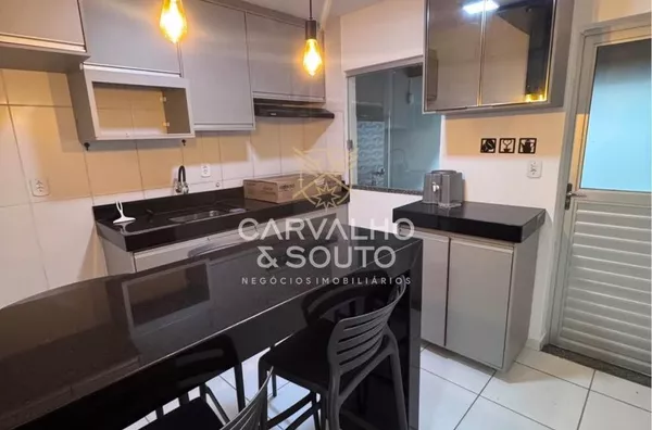 Apartamento duplex para aluguel, Vila Verde, Teixeira De Freitas - Foto 18