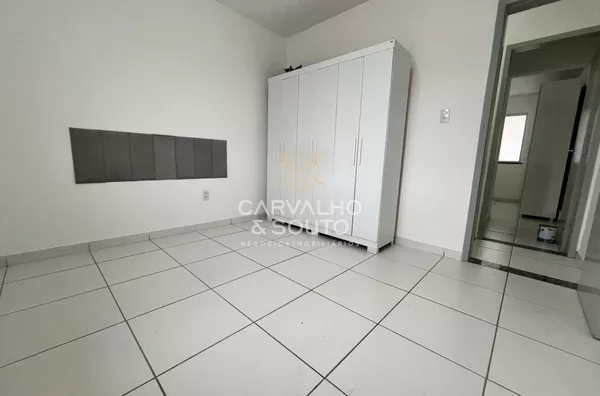 Apartamento duplex para aluguel, Vila Verde, Teixeira De Freitas - Foto 11