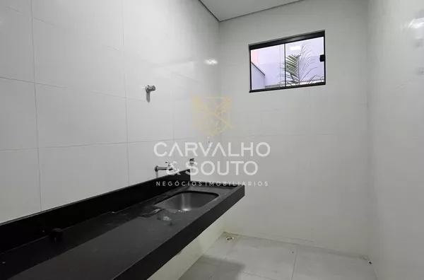 Casa para aluguel, - Selecione - Bairro, Teixeira De Freitas - Foto 3