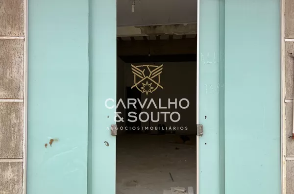 Ponto comercial para aluguel - Jardim Planalto - Foto 1