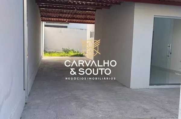 Casa para aluguel,  Mont Serrat 2, Teixeira De Freitas - Foto 1
