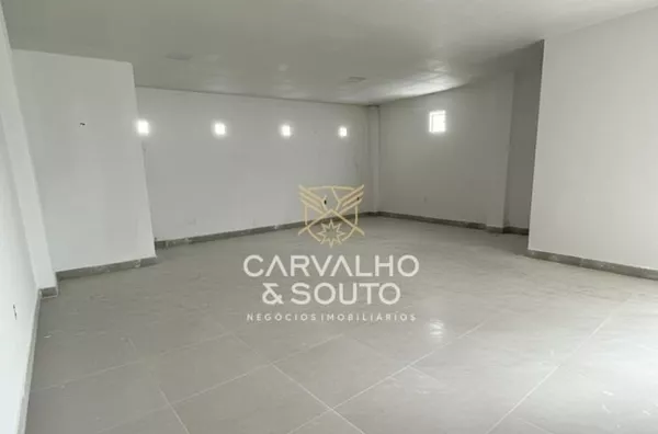 Sala comercial para aluguel,  Centro, Teixeira De Freitas