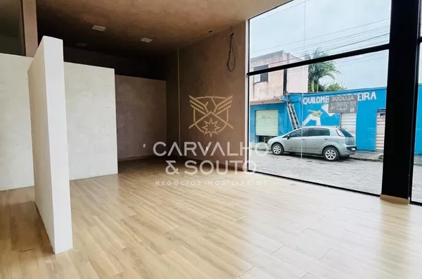 Sala comercial para aluguel, Centro, Teixeira De Freitas - Foto 6