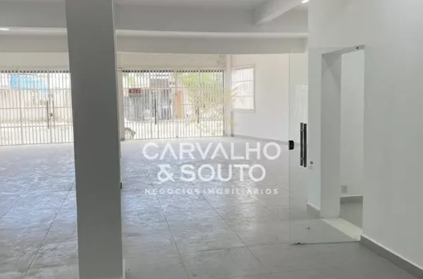 Sala comercial para aluguel,  Kaikan Sul, Teixeira De Freitas