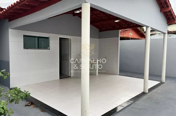 Casa para venda, Ouro Verde, Teixeira De Freitas - Foto 11