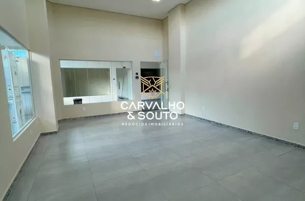 Sala comercial para aluguel,  Monte Castelo, Teixeira De Freitas
