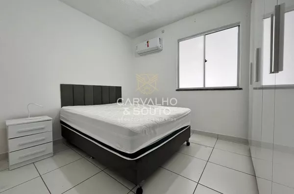 Apartamento duplex para aluguel, Vila Verde, Teixeira De Freitas - Foto 8